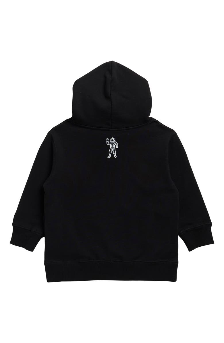 Billionaire Boys Club Kids' BB International Hoodie, Alternate, color, Black