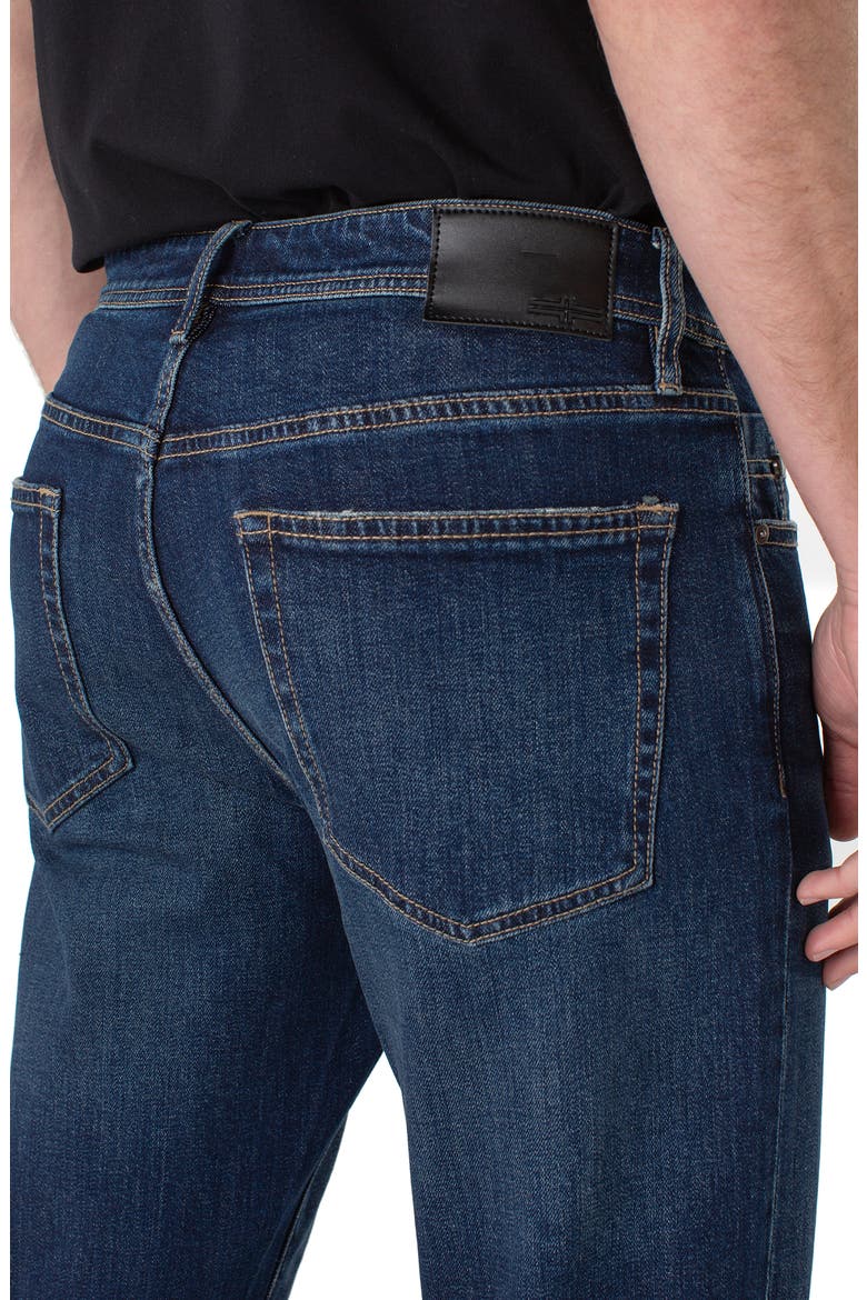 Sutton Loose Fit Jeans, Alternate, color, BRECKENRIDGE