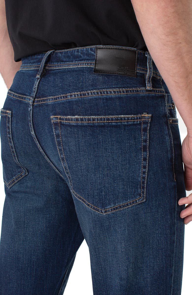 Liverpool Los Angeles Sutton Loose Fit Jeans, Alternate, color, Breckenridge