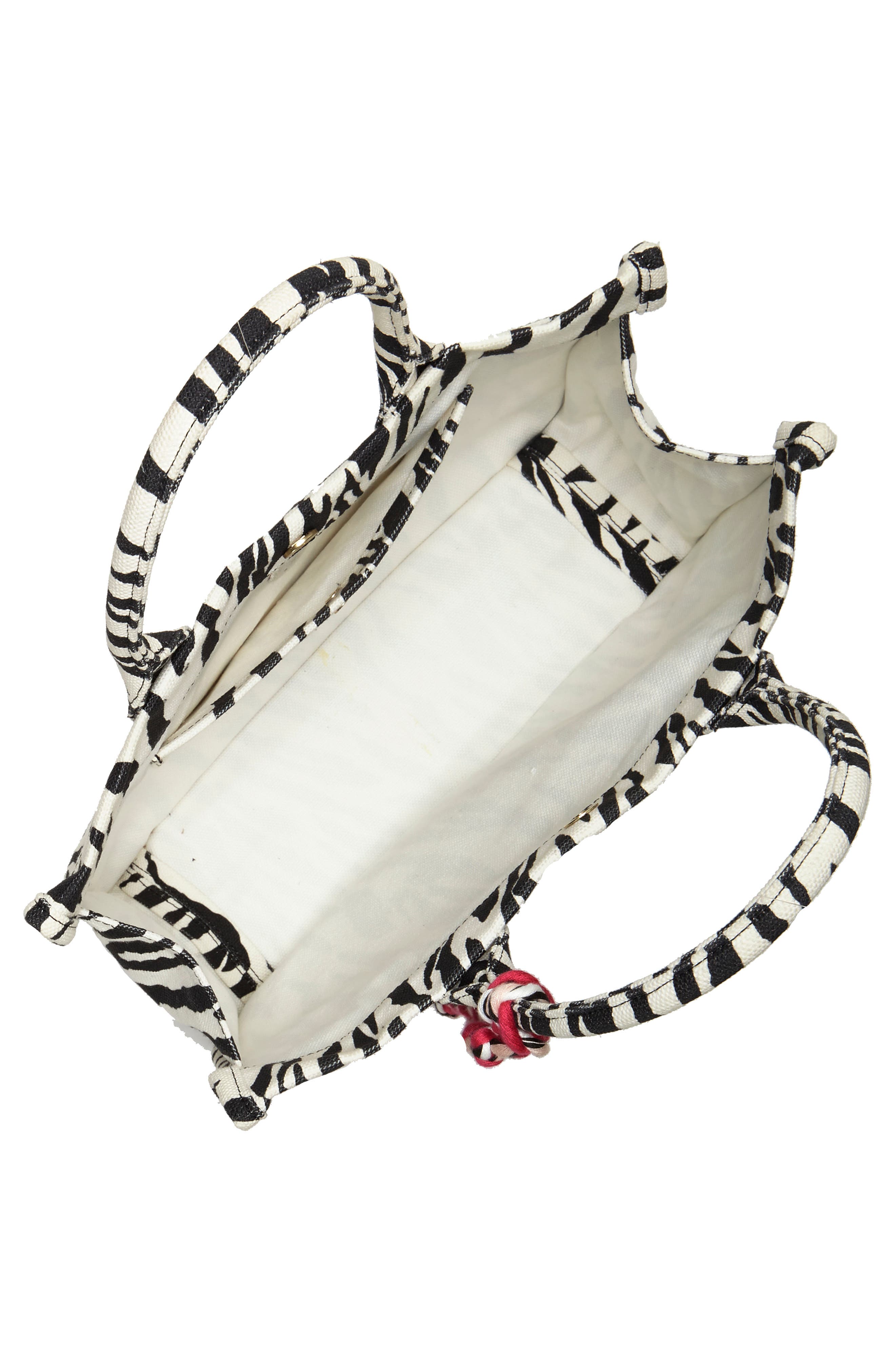 Vince Camuto Orla Canvas Tote, Alternate, color, 