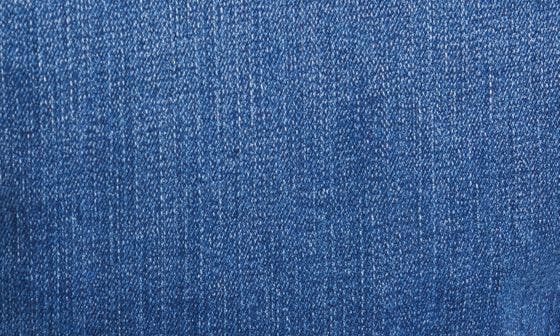 Женские L'AGENCE Janelle Raw Cut Slim Denim Jacket — фото 7