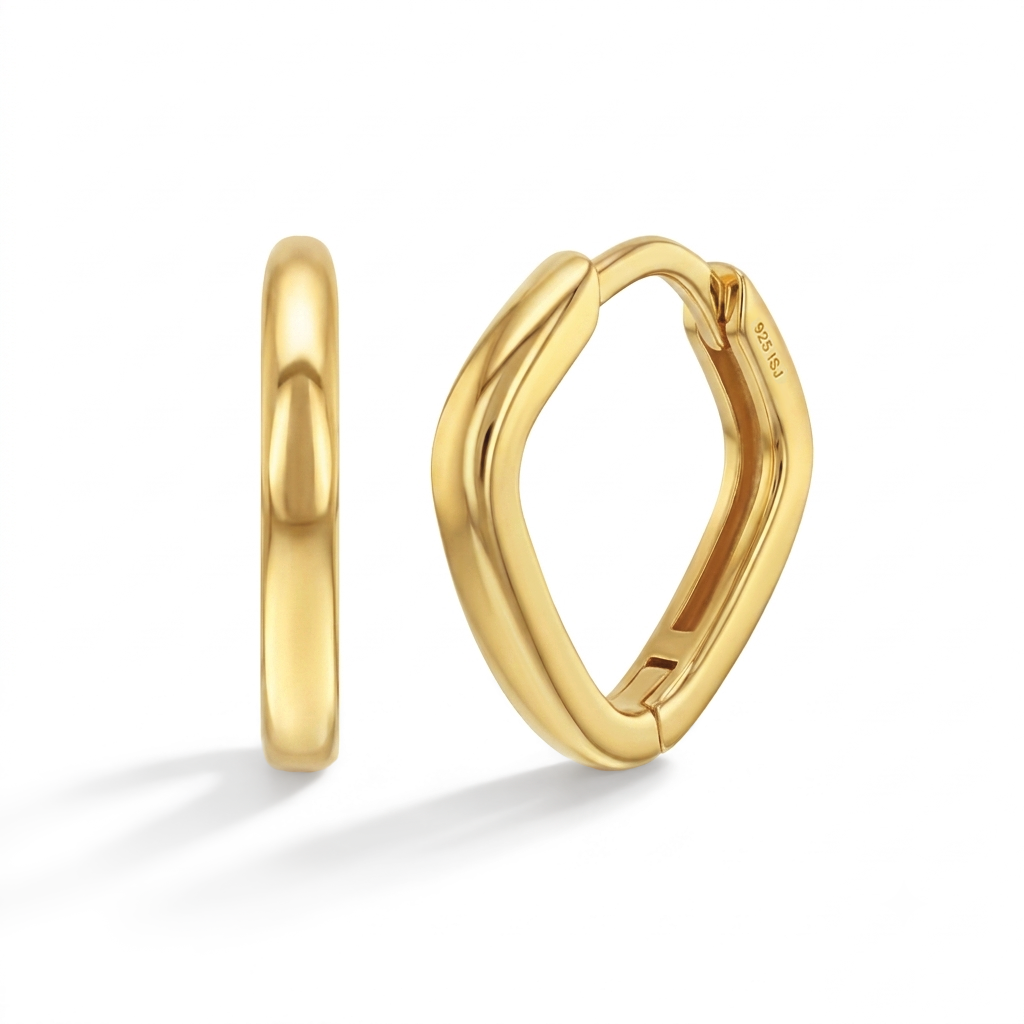 selected Gold