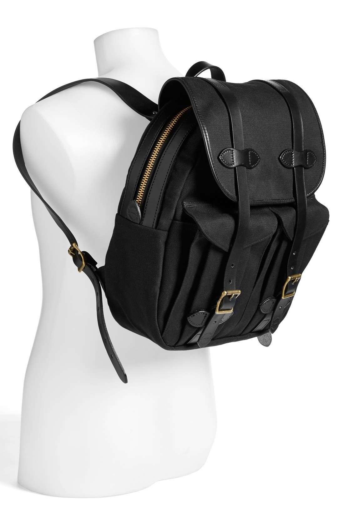 Filson Rucksack, Alternate, color, 