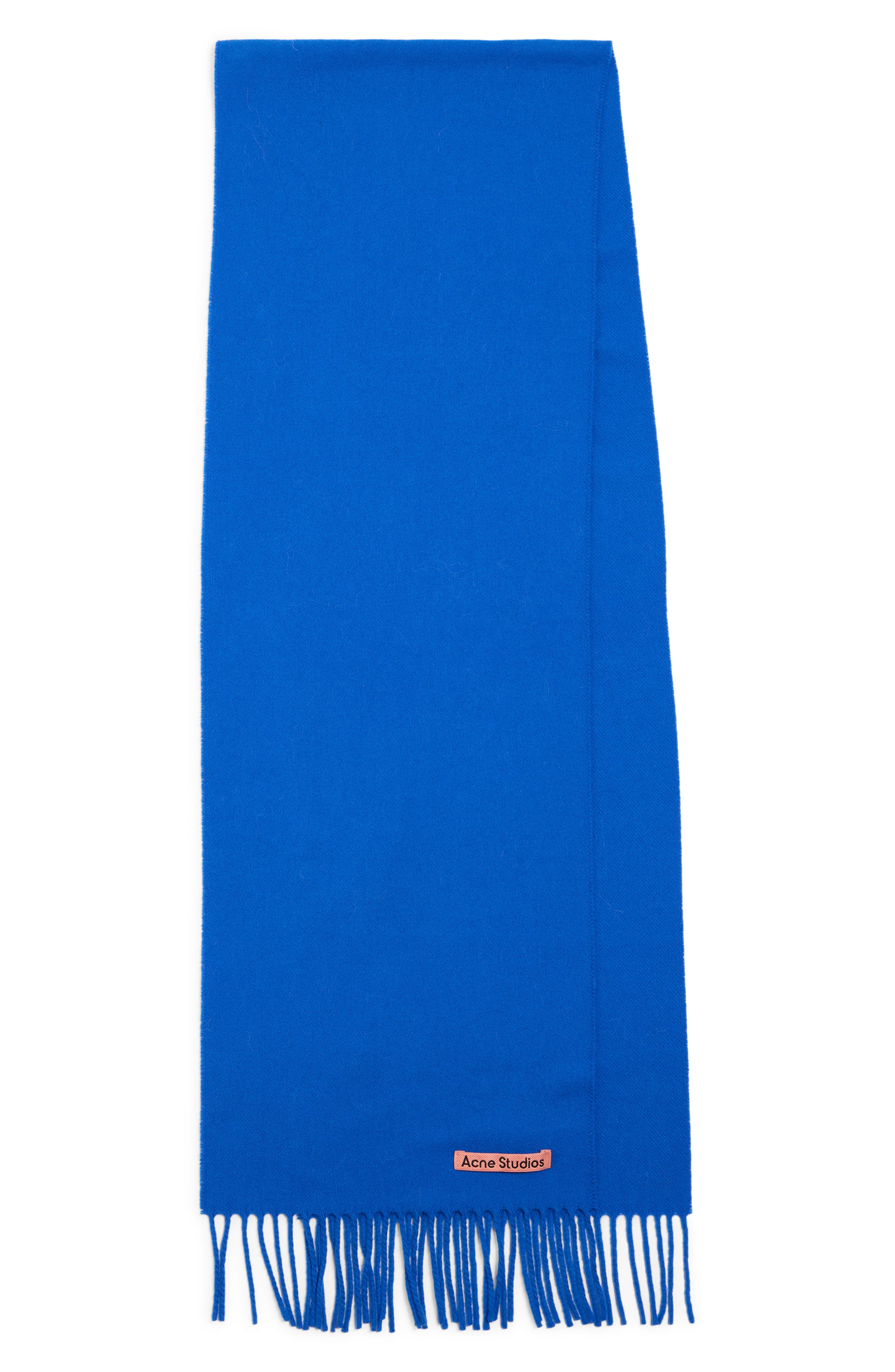 selected ROYAL BLUE