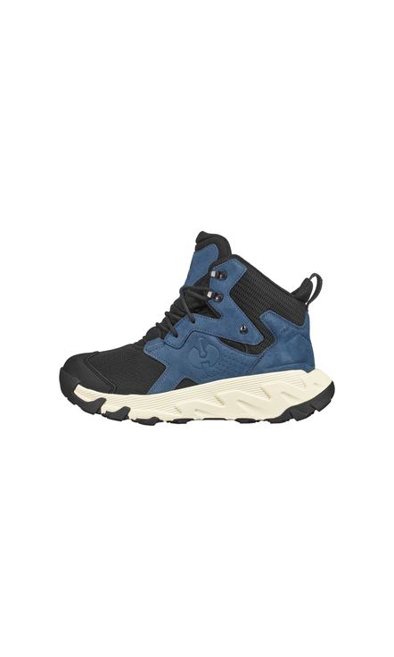 Rimini 6" Soft Toe Boot