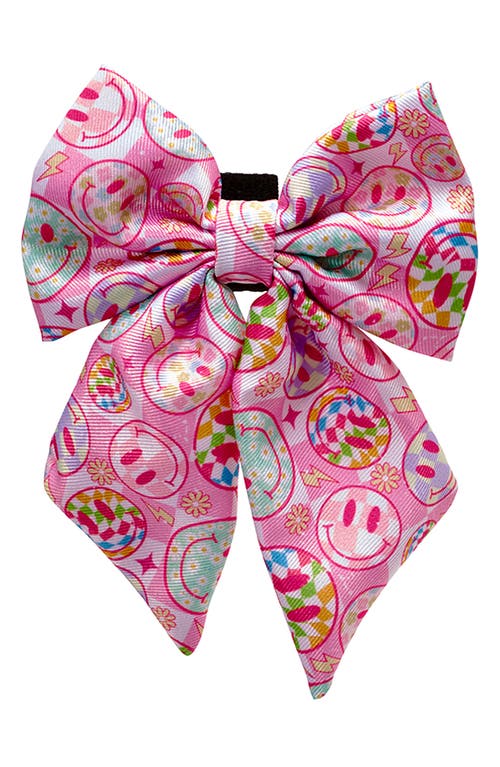 Rebel Dawg 7-piece Dog Walking Set In Pink
