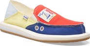 Sanuk Donna Sneaker