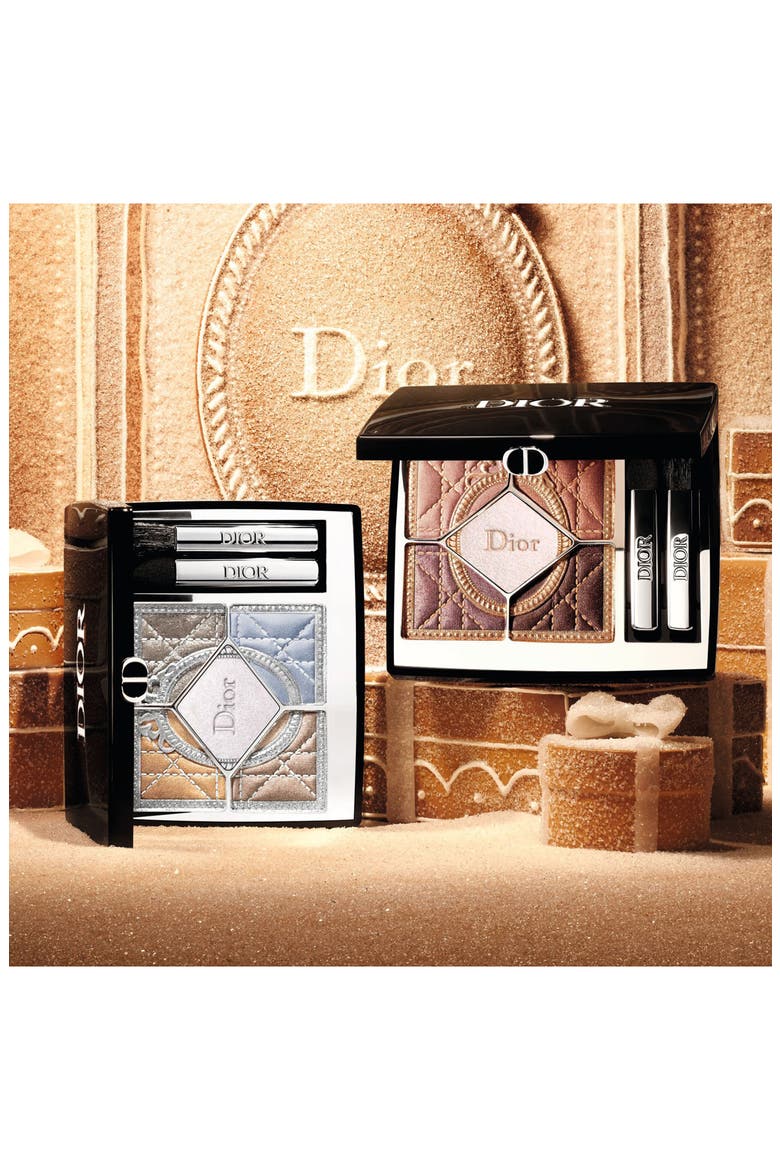 *Diorshow 5 Couleurs: Limited Edition Eyeshadow Palette, Alternate, color, 623 CINNAMON GLAZE