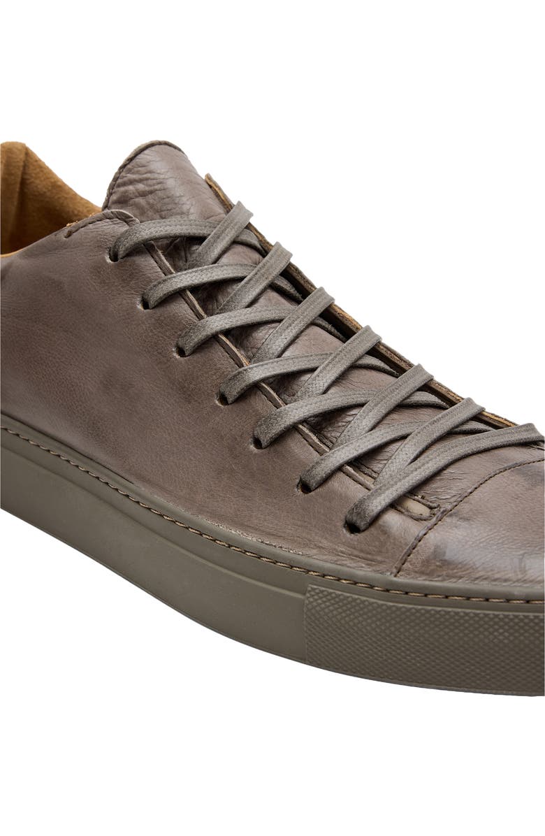 John Varvatos Reed Low Top Sneaker, Alternate, color,