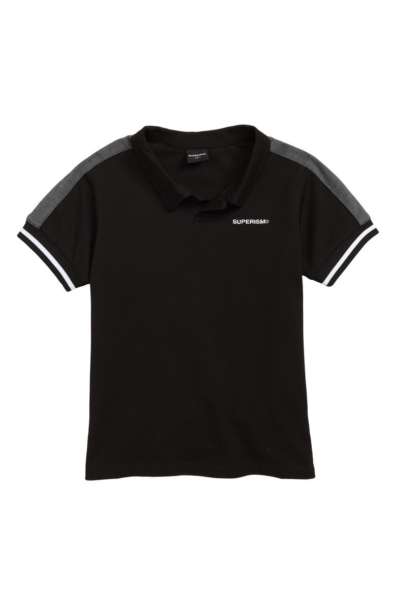 Superism Avery Polo, Main, color,