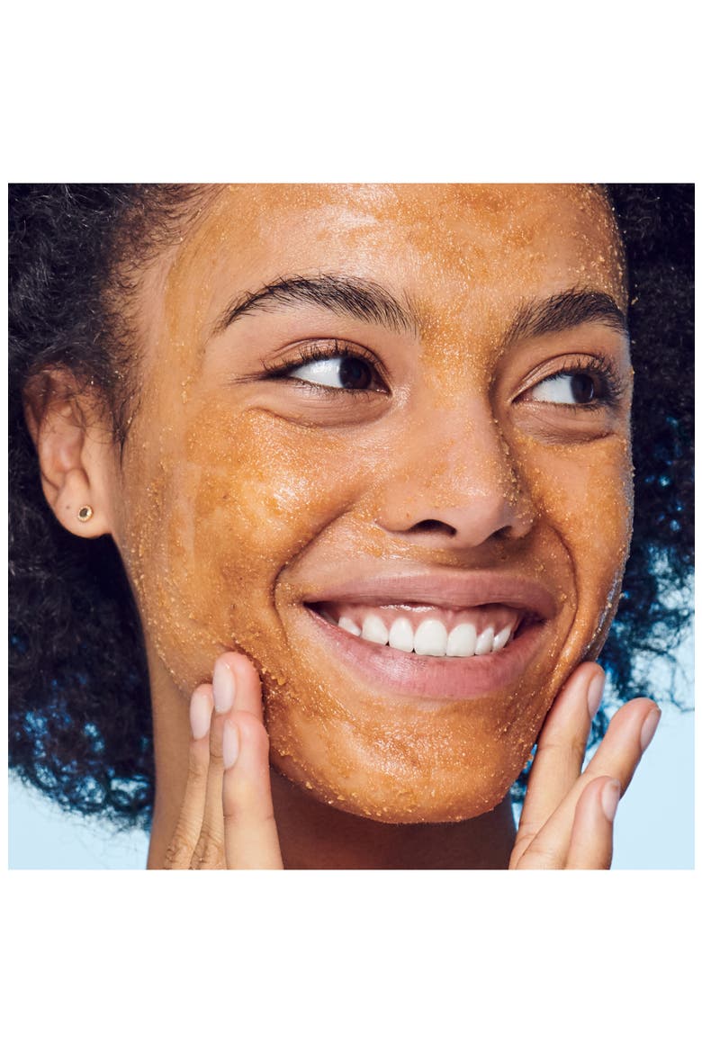 Sugar Face Polish®, Alternate, color, NO COLOR