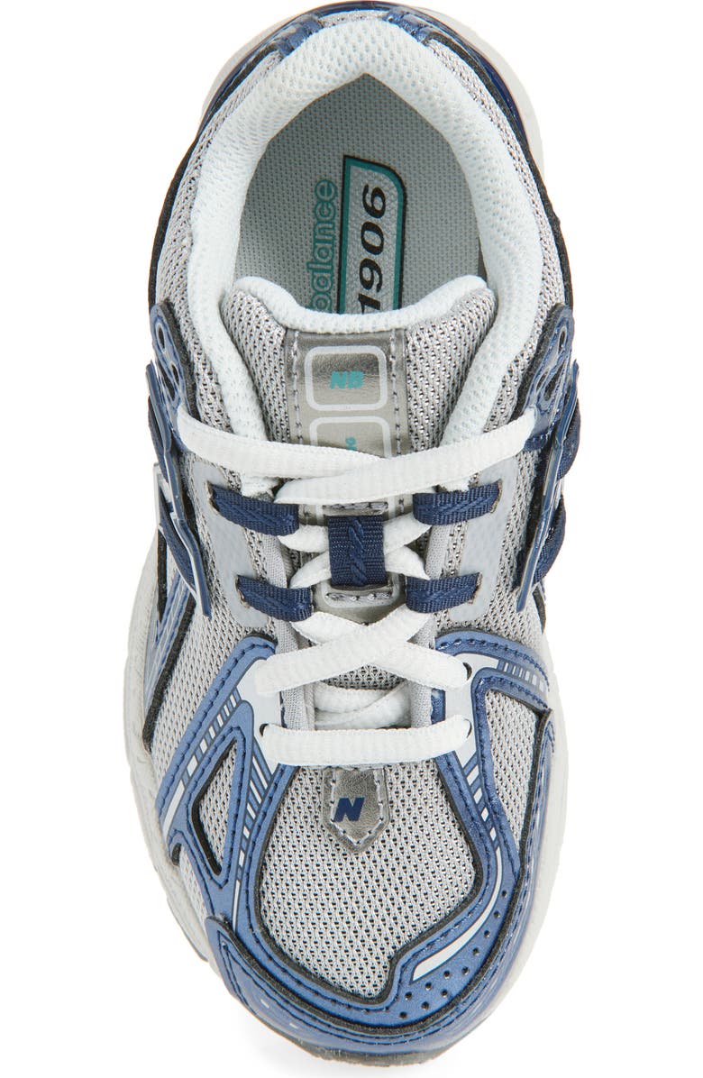New Balance Kids' 1906R Running Shoe, Alternate, color, Team Navy/ White