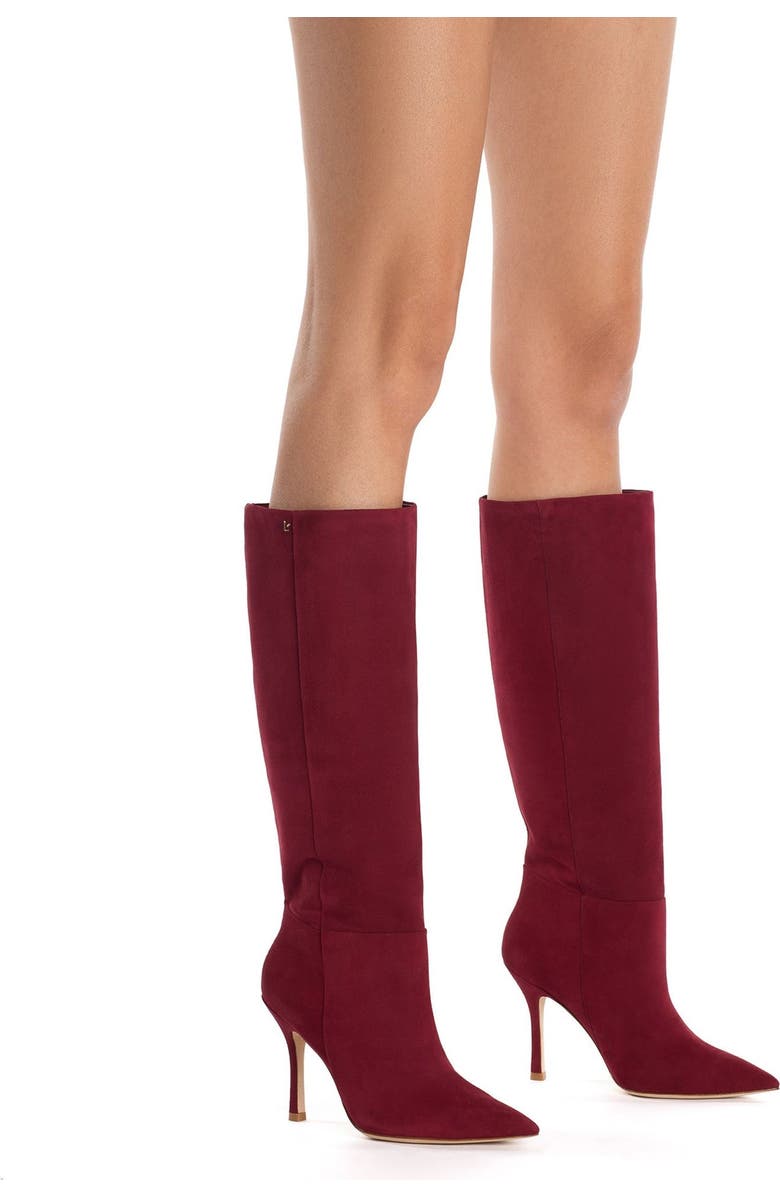 Larroudé Kate Boot, Alternate, color,