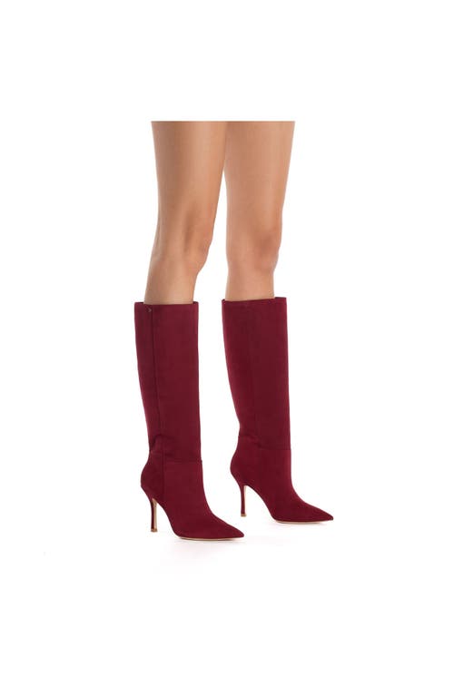 Larroude Larroudé Kate Boot