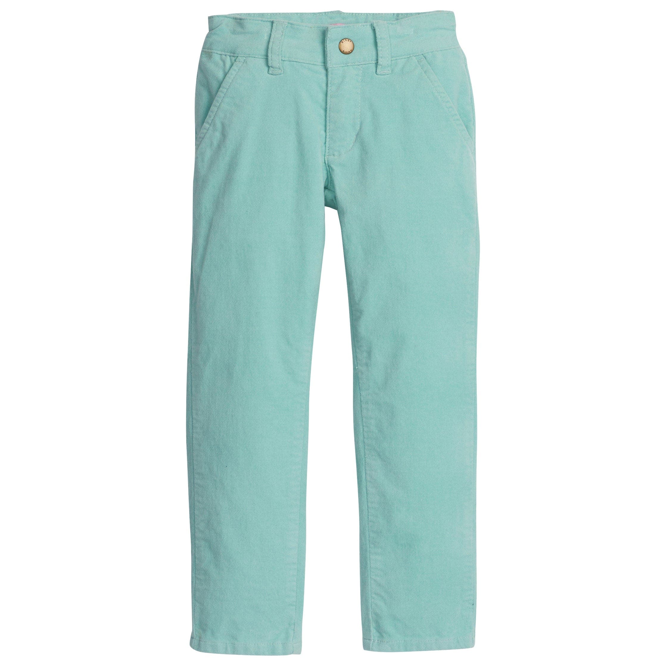 selected Aqua Velvet