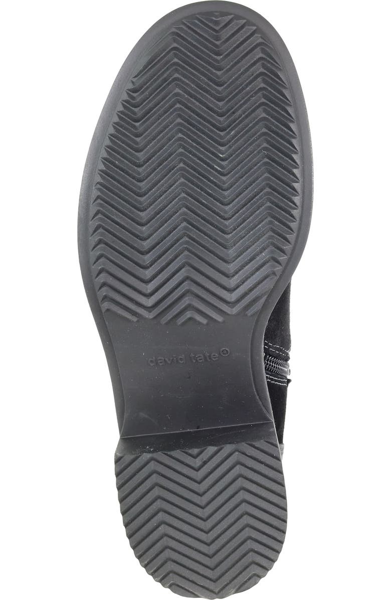 David Tate Storm Bootie, Alternate, color, Black