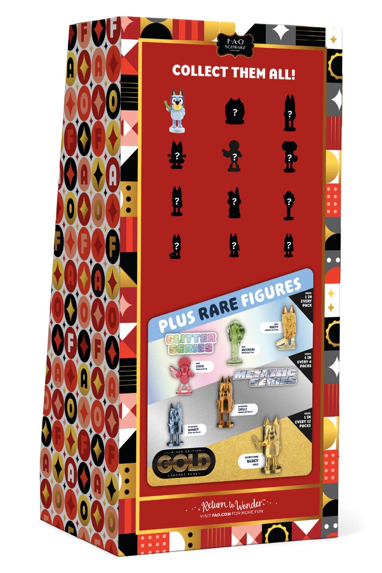Throwback Toy Vending Machine Toy, Alternate, color, BLUE