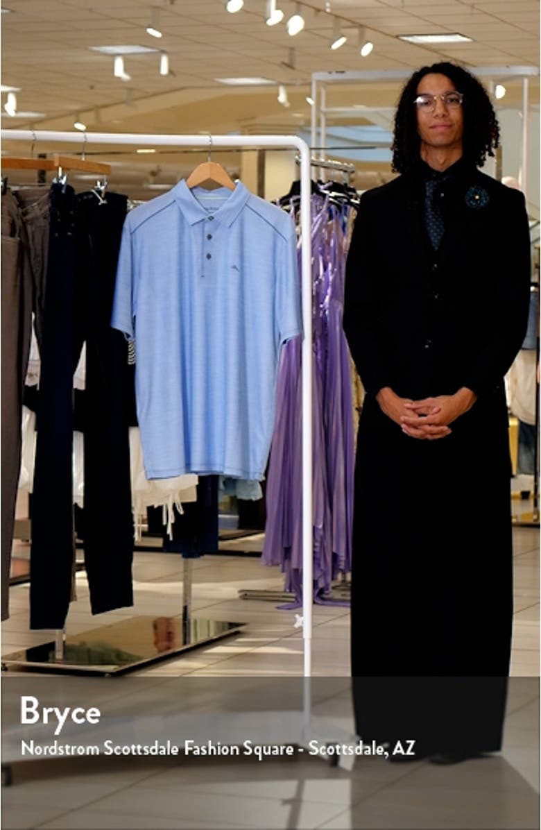 Palm Coast Classic Fit Polo, sales video thumbnail