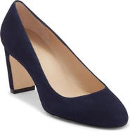 Stuart Weitzman Vida 75 Pump