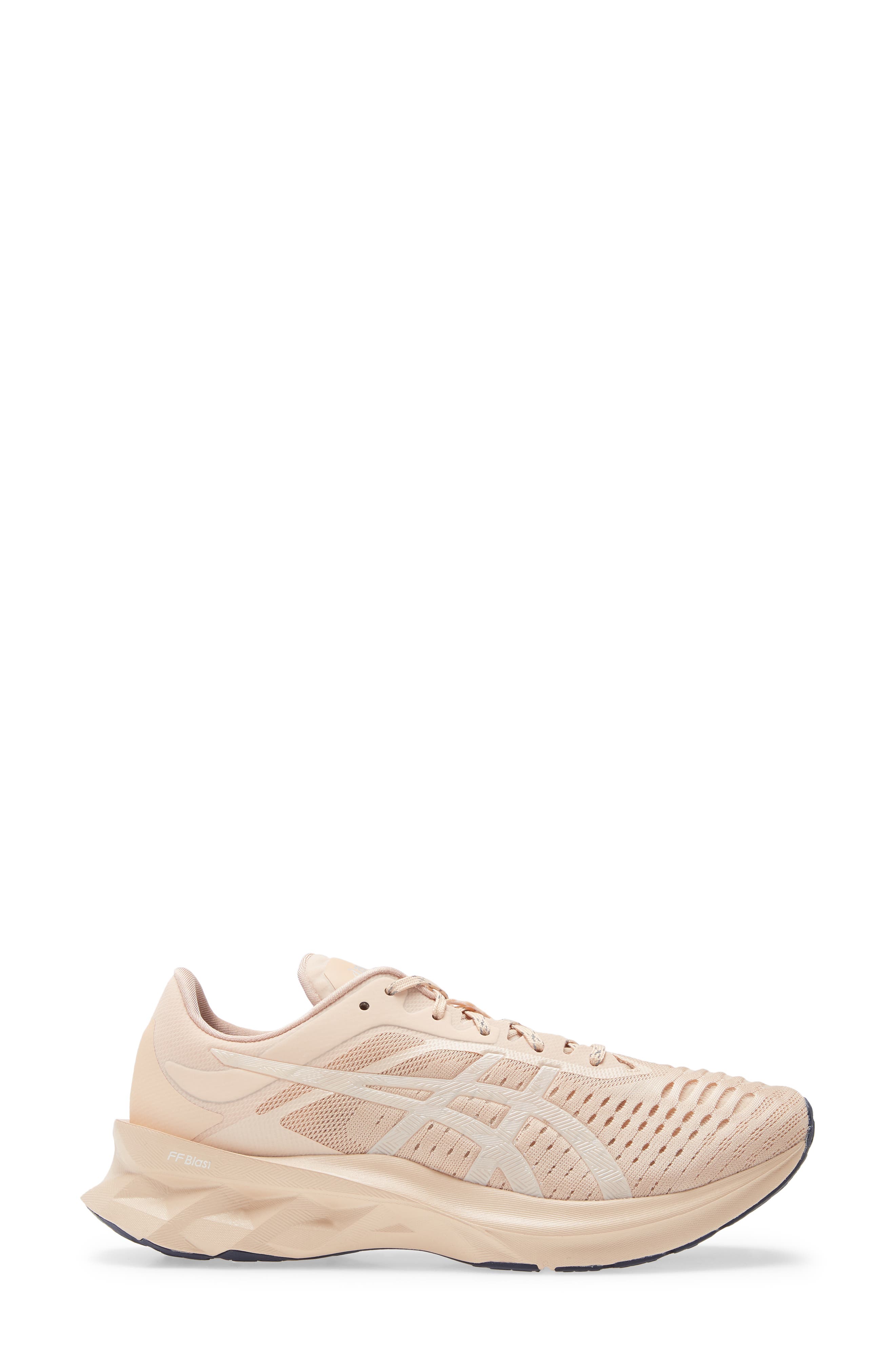 ASICS<sup>®</sup> x SNS NOVABLAST<sup>™</sup> Running Shoe, Alternate, color, 