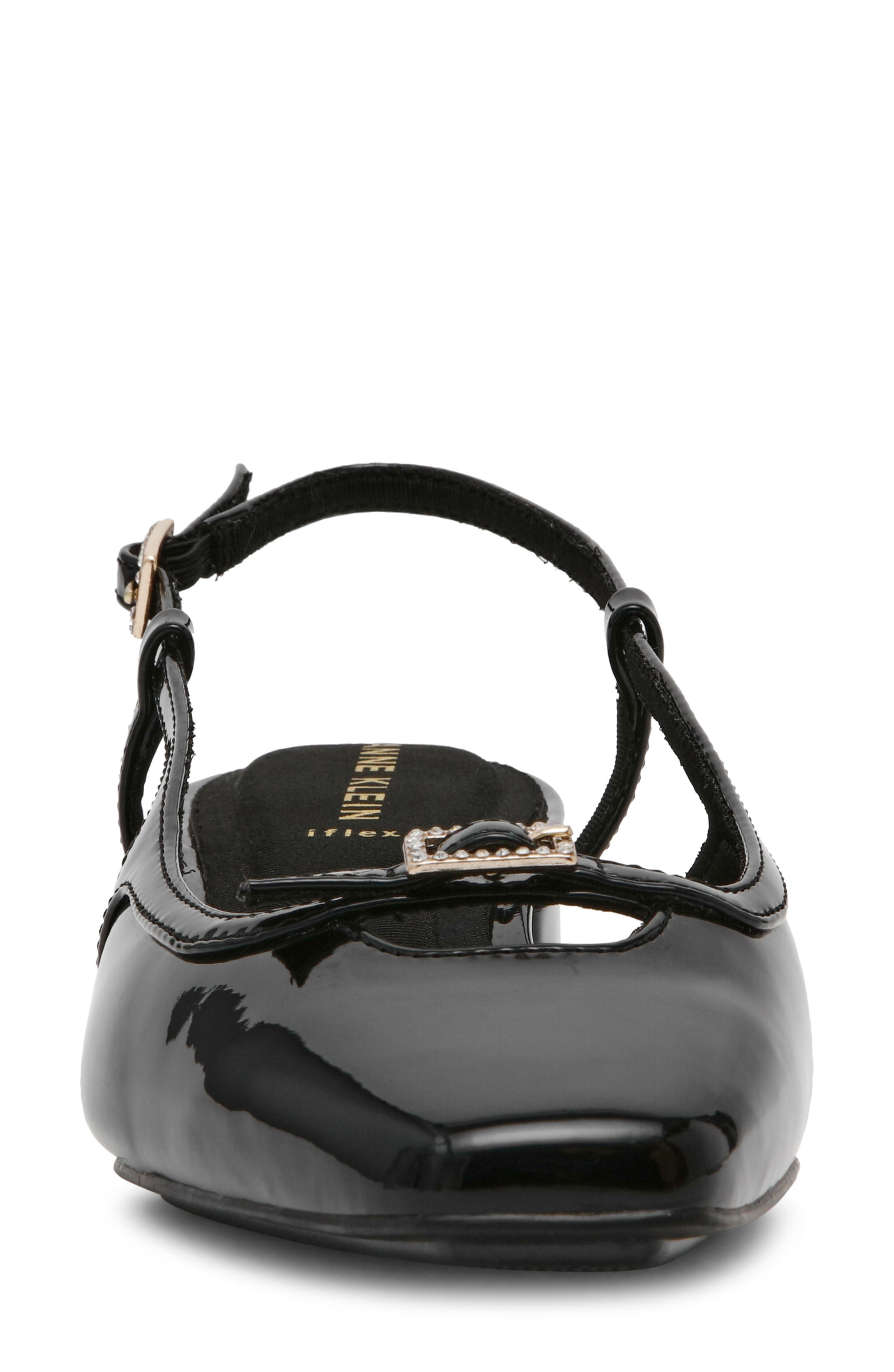 Anne Klein Natalie Slingback Pump, Alternate, color, 