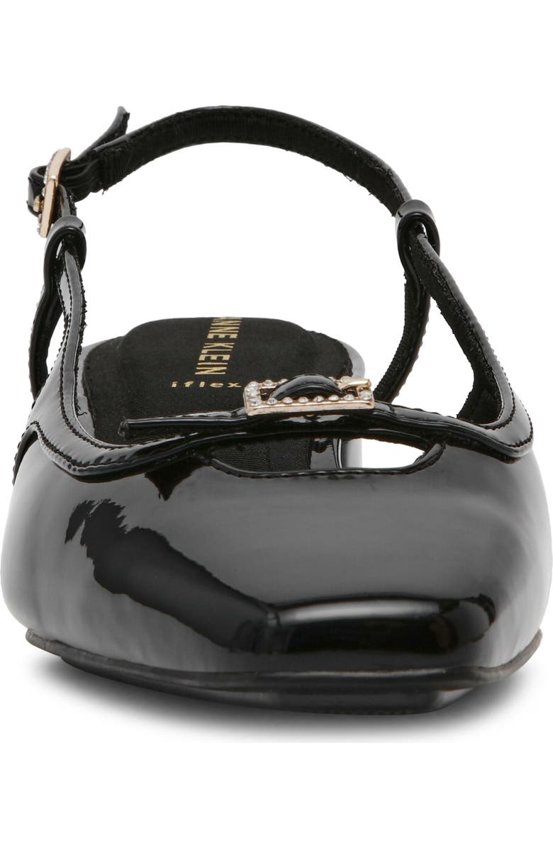 Anne Klein Natalie Slingback Pump, Alternate, color,