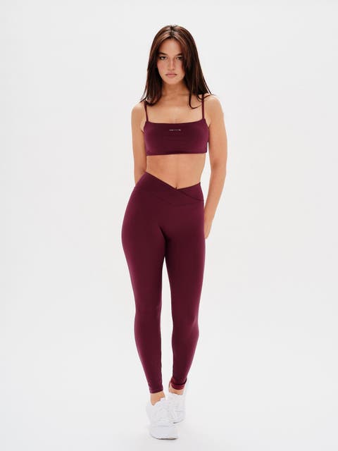 V-Sculpt Legging