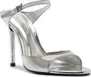 Schutz Lyra Ankle Strap Sandal