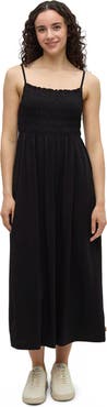 tentree Driftwood Dress
