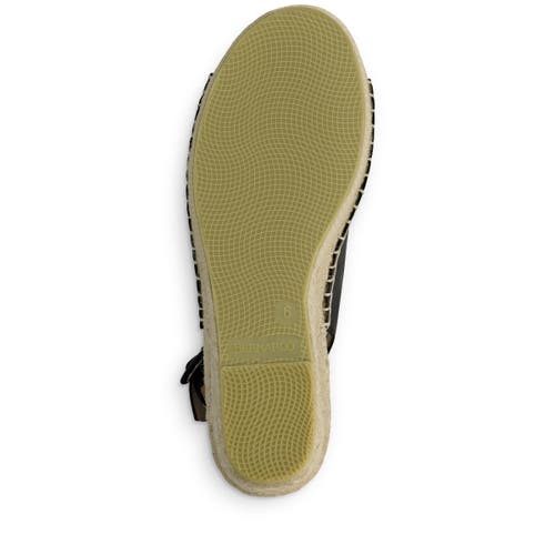 BERNARDO FOOTWEAR BERNARDO FOOTWEAR MELILA ESPADRILLE WEDGE