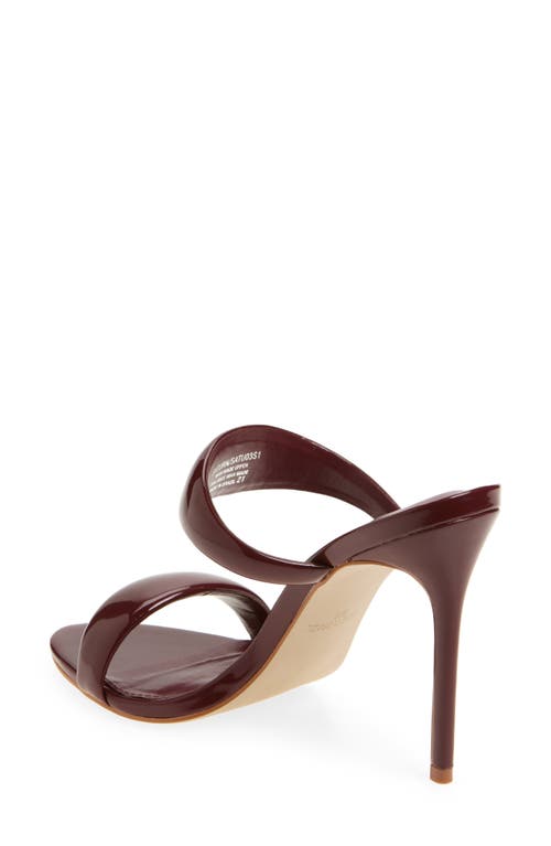 Shop Steve Madden Saturn Slide Sandal