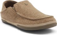 OluKai Moloa Hulu II Slip-On