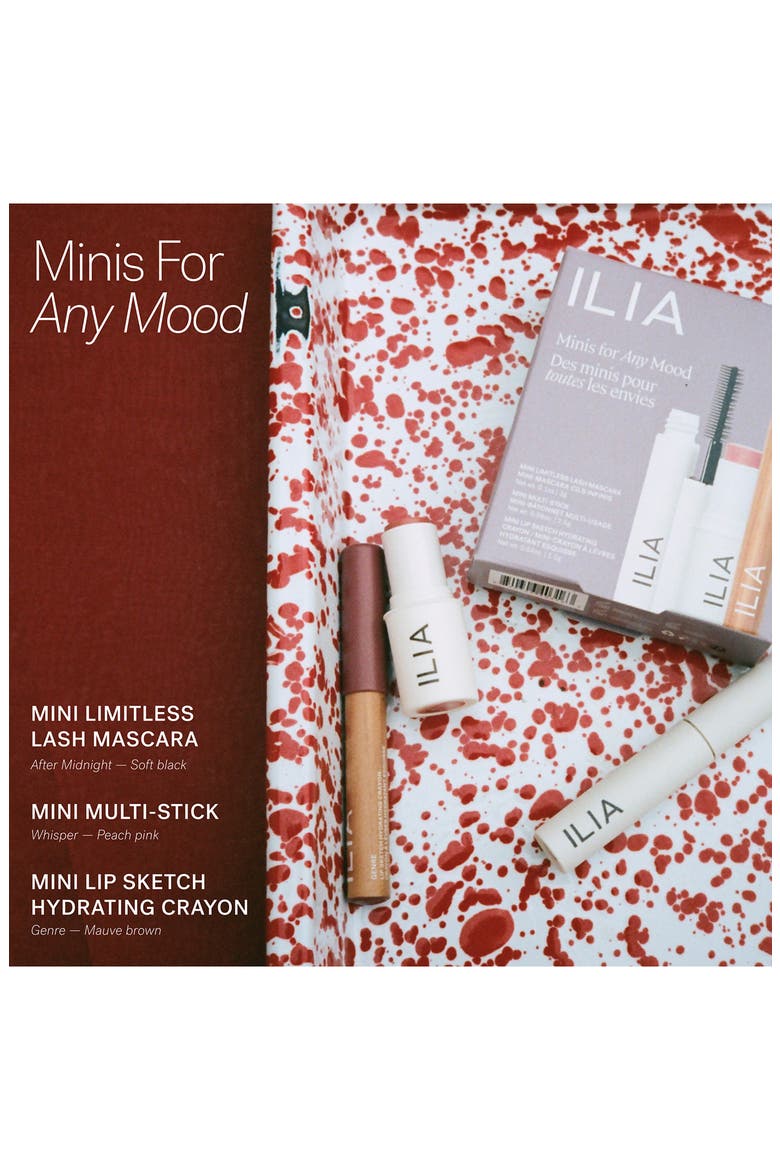 Minis for Any Mood 3-Piece Set $53 Value, Alternate, color, NONE