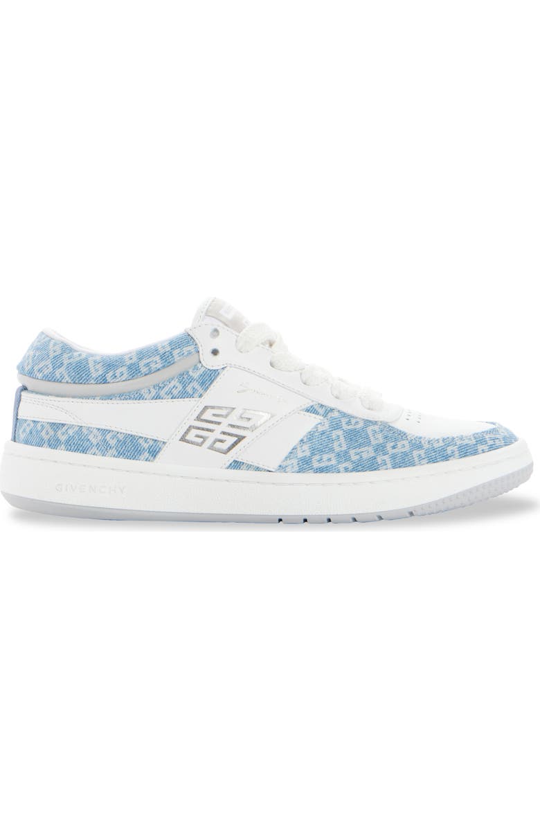 Givenchy G Move Low Top Sneaker, Alternate, color,
