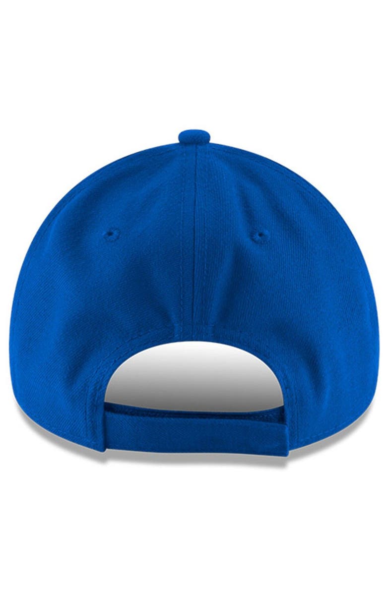 New Era Men's New Era Royal Buffalo Bills 2022 AFC East Division Champions 9FORTY Adjustable Hat, Alternate, color, 