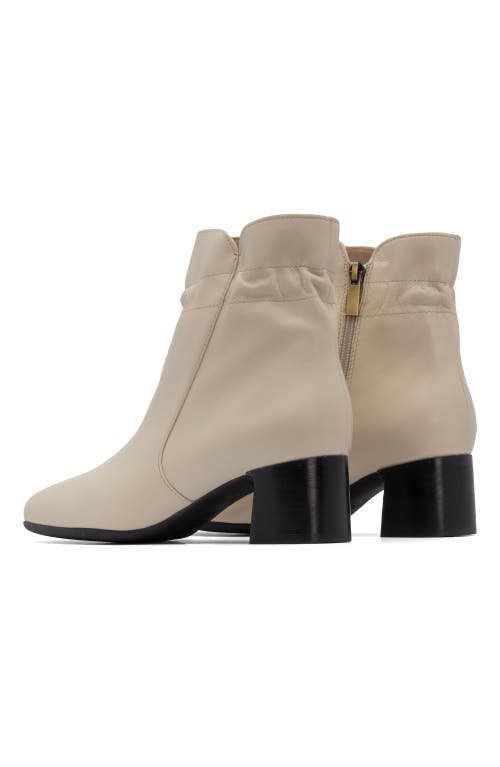 Abeo Avenue Mid Boot In Whitecap Gray - Regular