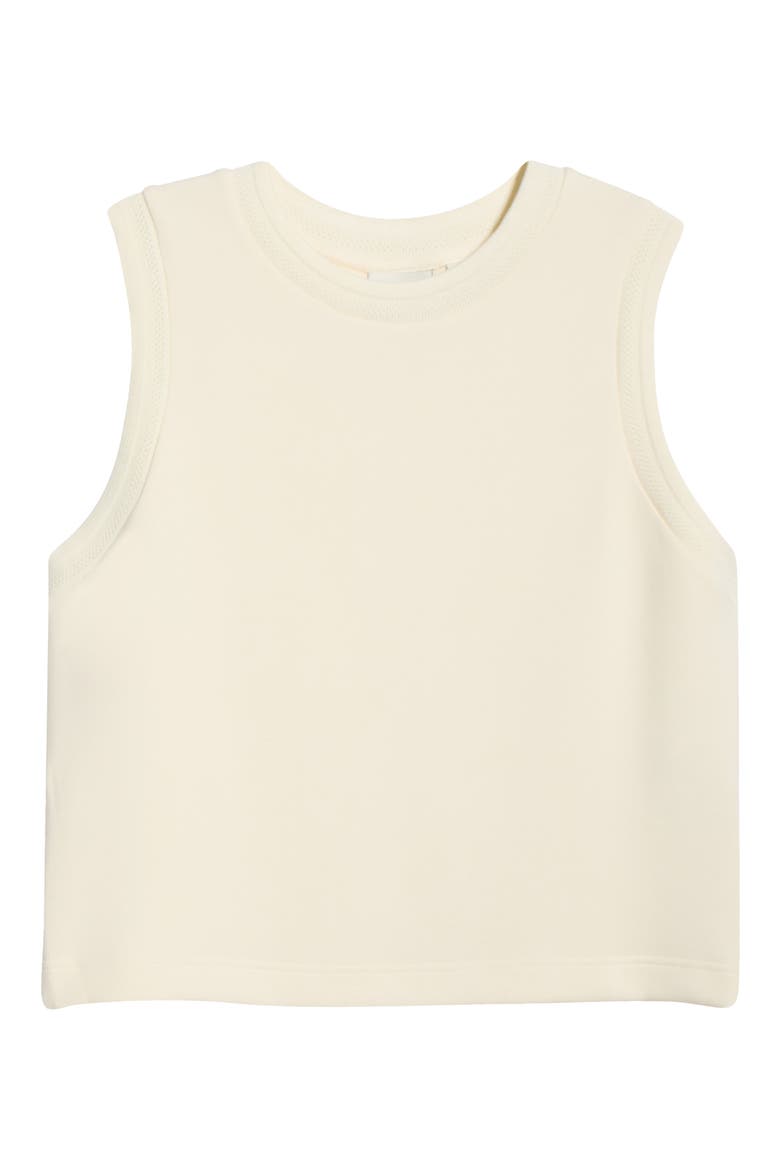 Shea Crop Tank, Alternate, color, PRISTINE