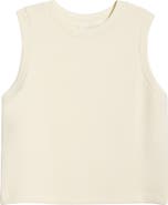 Varley Shea Crop Tank