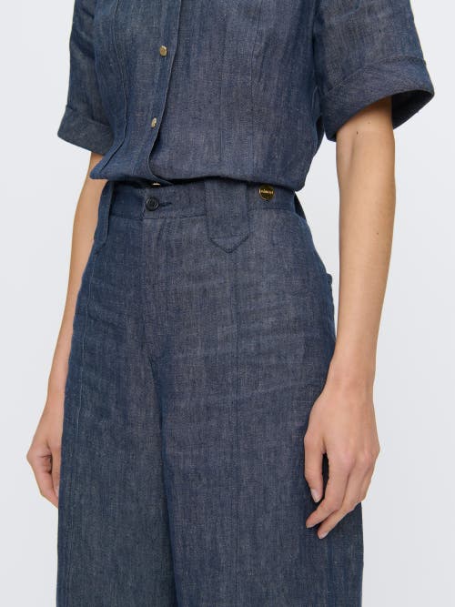 Callas Milano Jody High-rise Flared Pants