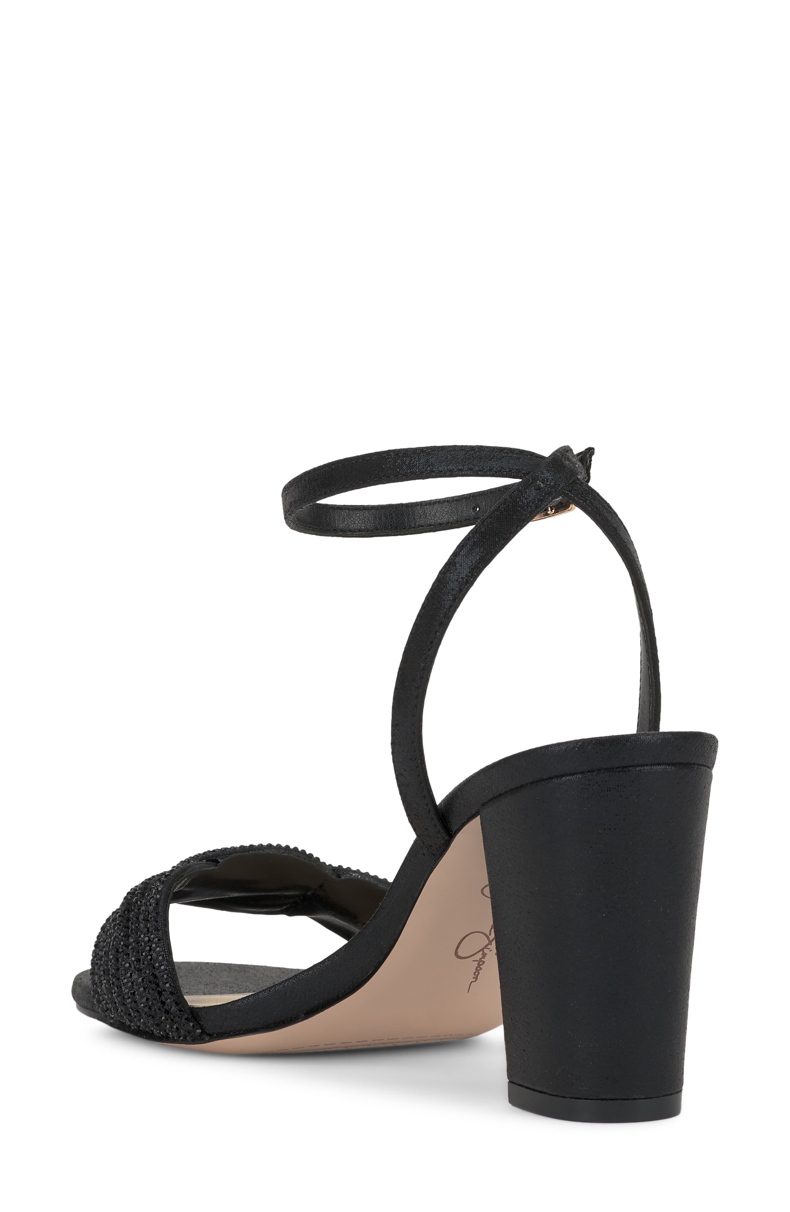 Jessica Simpson Siena Sandal, Alternate, color, 