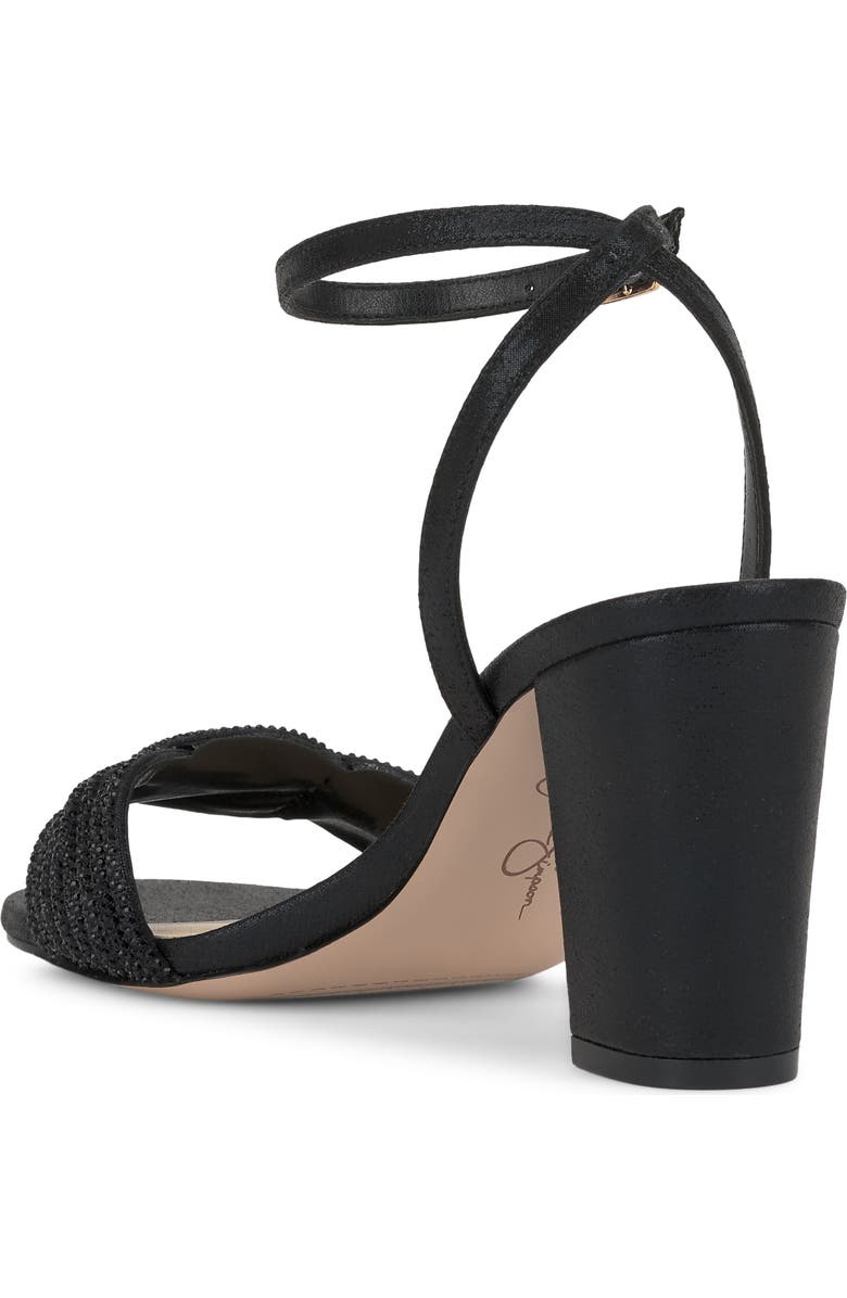 Jessica Simpson Siena Sandal, Alternate, color,