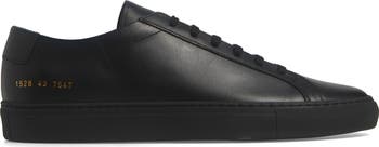 Common Projects Original Achilles Sneaker Men Nordstrom