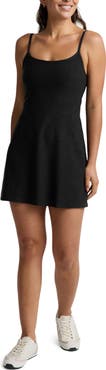 Beyond Yoga Energize Space Dye Active Dress