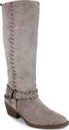 UNIONBAY Nalani Whipstitch Tall Boot