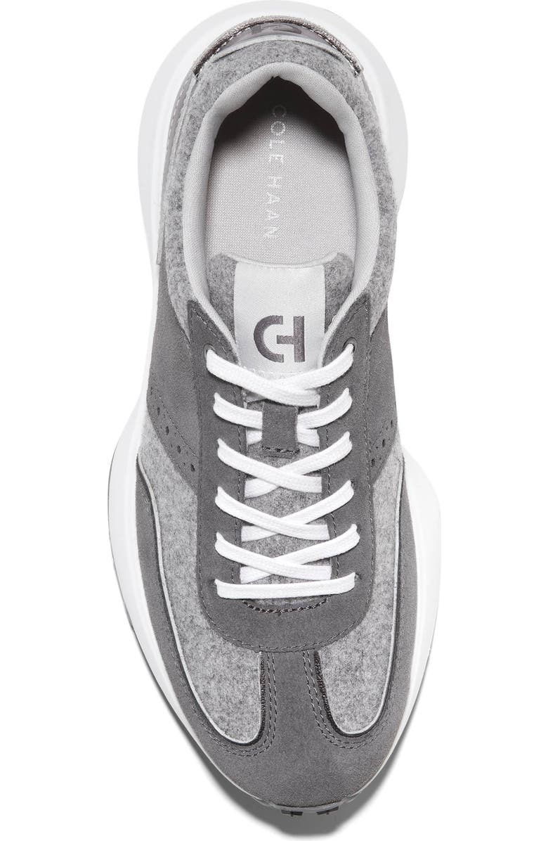 Cole Haan Grand Crosscourt Meadow Sneaker, Alternate, color,
