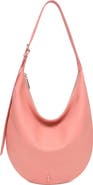 Thacker Wyatt Leather Hobo