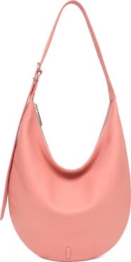 Thacker Wyatt Leather Hobo