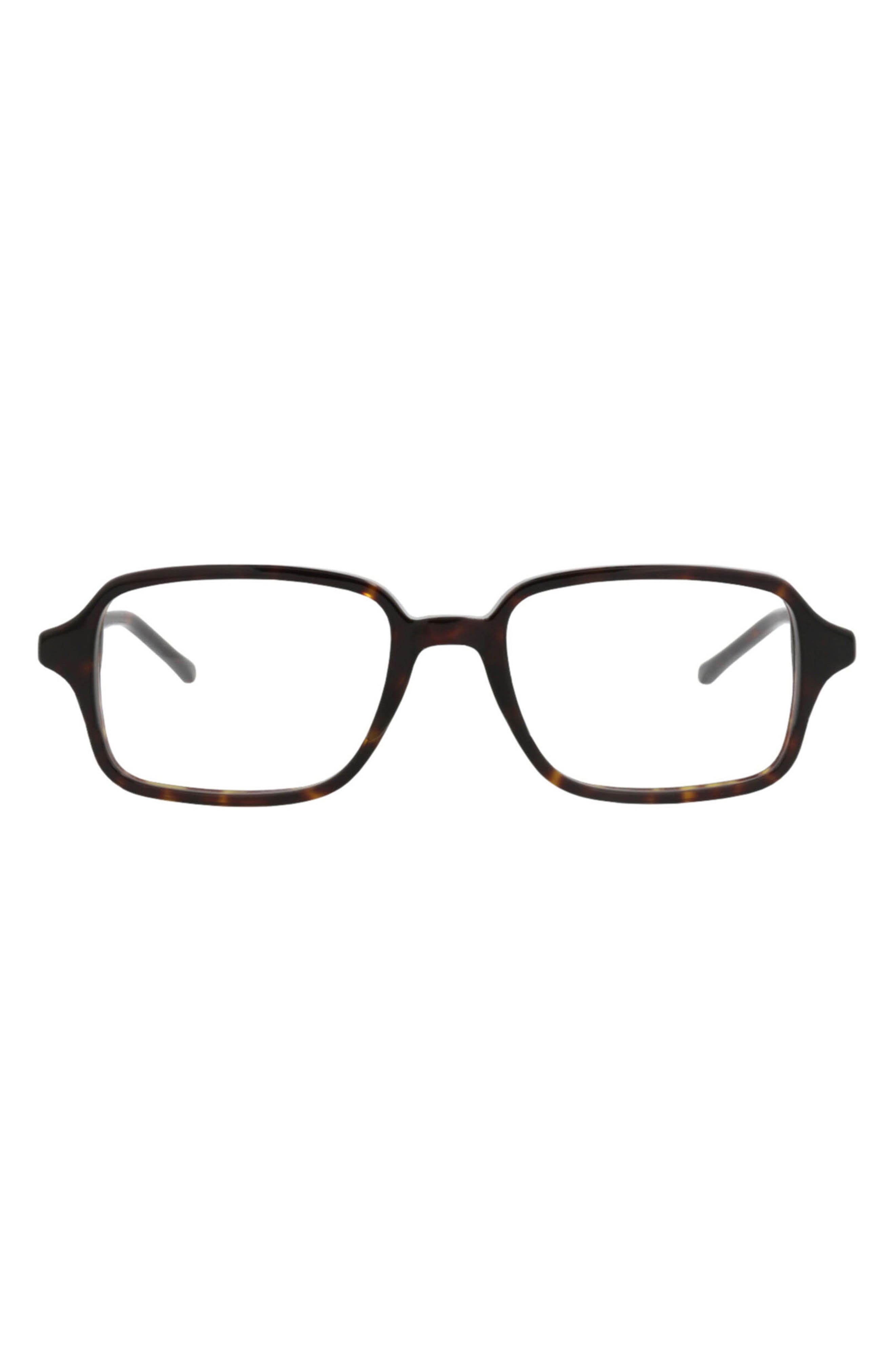 selected HAVANA HAVANA TRANSPARENT