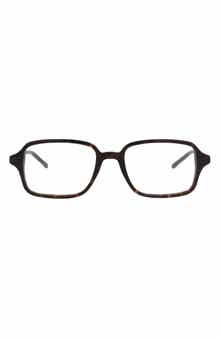 51mm Rectangular Optical Glasses