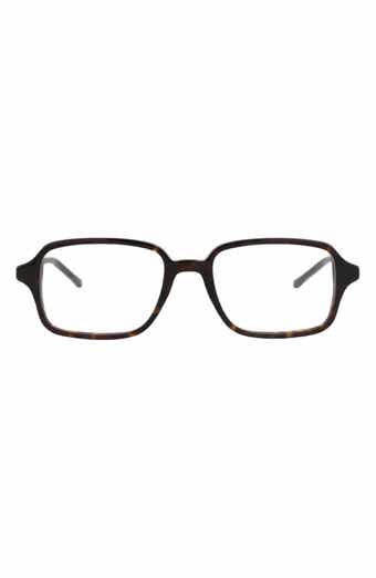 51mm Rectangular Optical Glasses